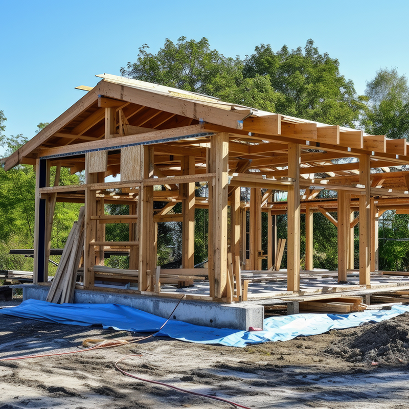 construction bois - charpente-du-bois.fr